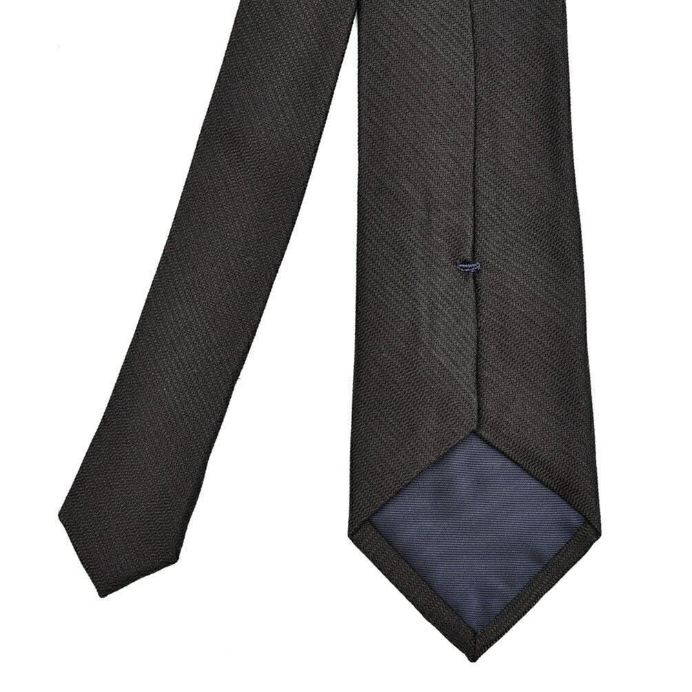SALE|Les copains シルク100% レジメンタルネクタイ|402450|GUARDAROBA MILANO OFFICIAL STORE