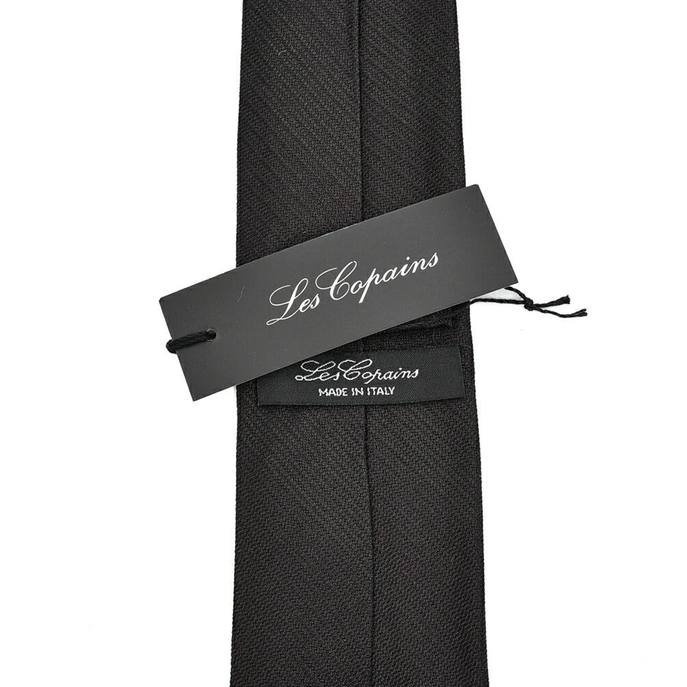 SALE|Les copains シルク100% レジメンタルネクタイ|402450|GUARDAROBA MILANO OFFICIAL STORE