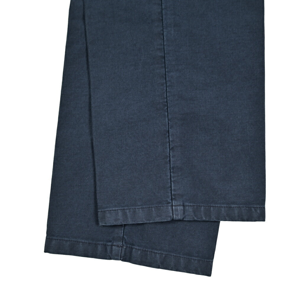 SALE|MOORER CARDUCCI VO ストレッチコットン ノータックチノスラックス|418438 - 54|GUARDAROBA MILANO OFFICIAL STORE