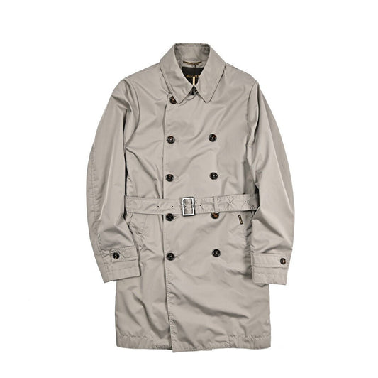 SALE|MOORER MELFI - WK ポリエステル100% トレンチコート / ACQUA RESISTANT(撥水)|436767-50|GUARDAROBA MILANO OFFICIAL STORE