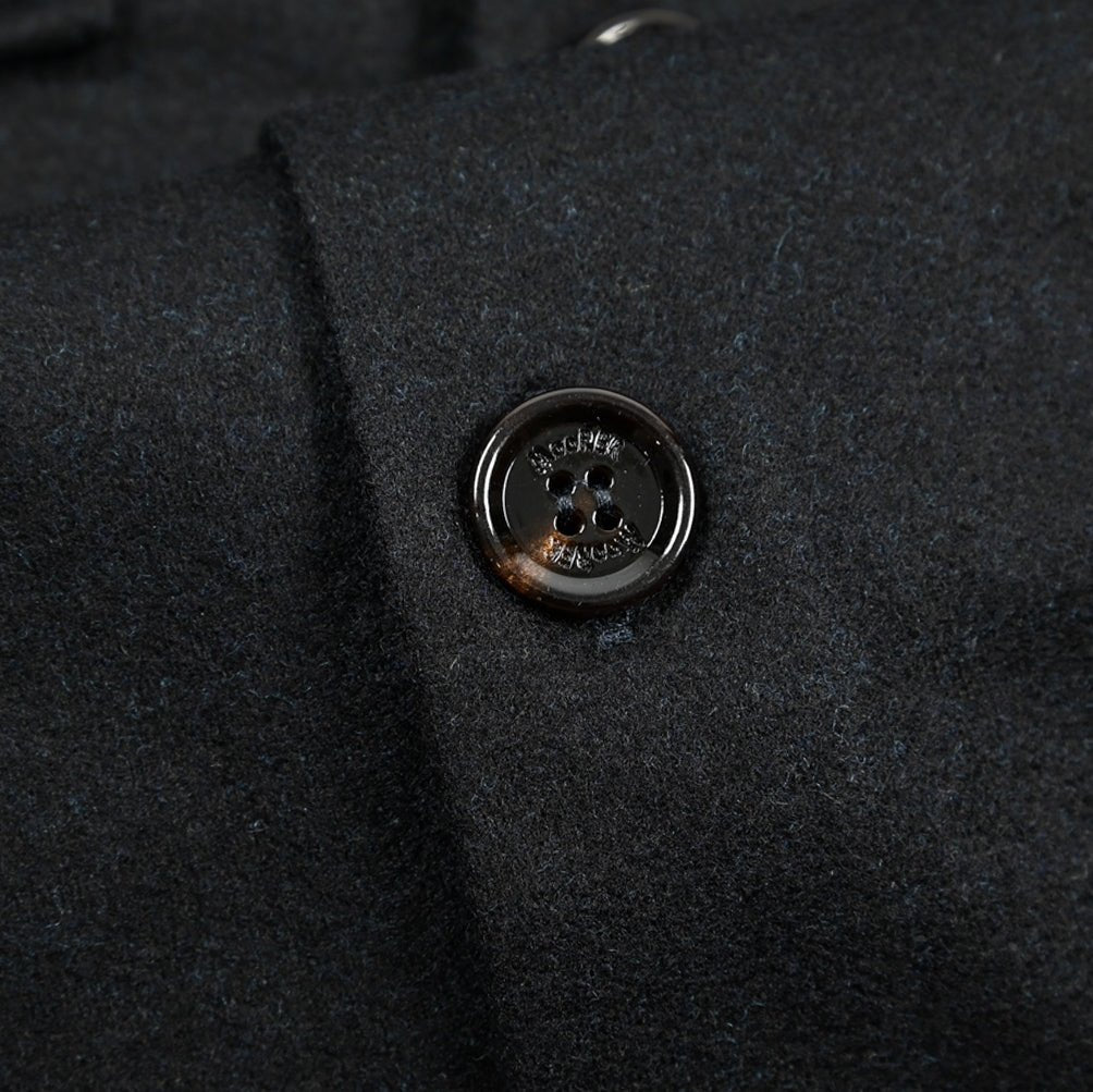 SALE|MOORER MEYER - THA ストレッチウール ワイドカラーレギュラーフィットシャツ(インターロック生地)|418271 - 44|GUARDAROBA MILANO OFFICIAL STORE