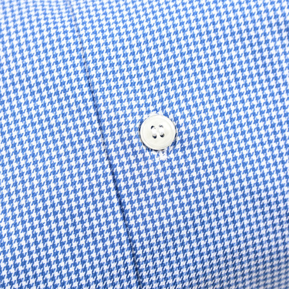 SALE|ORIAN SLIM FIT コットン100% ホリゾンタルカラーシャツ|420742 - 38|GUARDAROBA MILANO OFFICIAL STORE