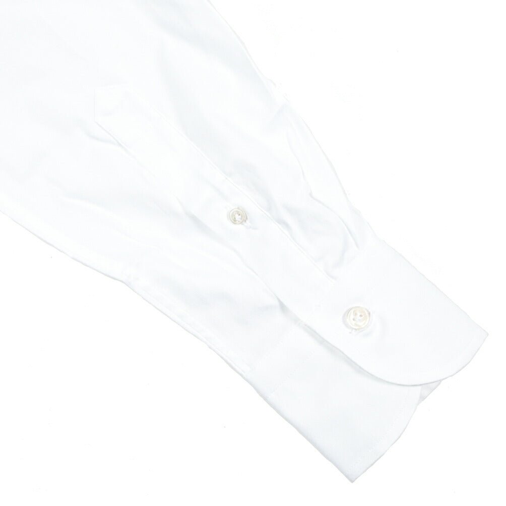 SALE|ORIAN SLIM FIT コットン100% ホリゾンタルカラーシャツ|421043 - 37|GUARDAROBA MILANO OFFICIAL STORE