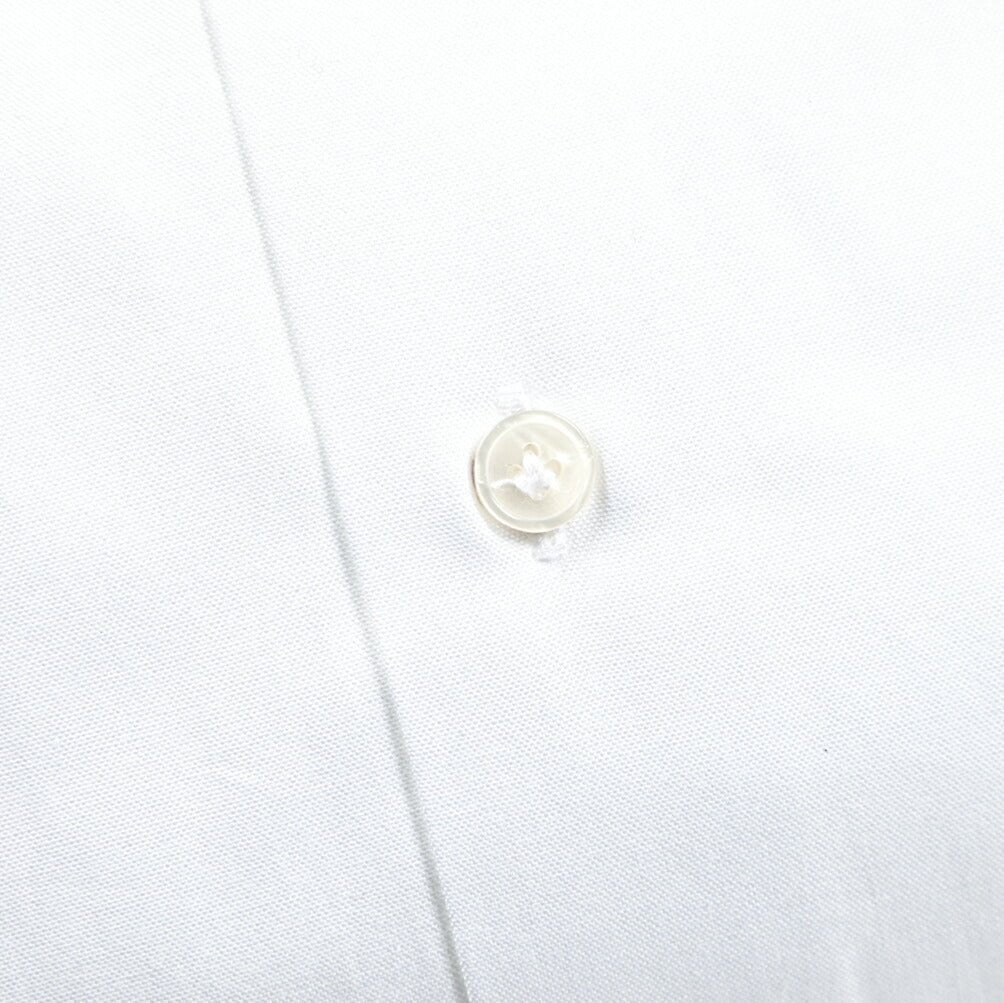 SALE|ORIAN SLIM FIT コットン100% ホリゾンタルカラーシャツ|421043 - 37|GUARDAROBA MILANO OFFICIAL STORE