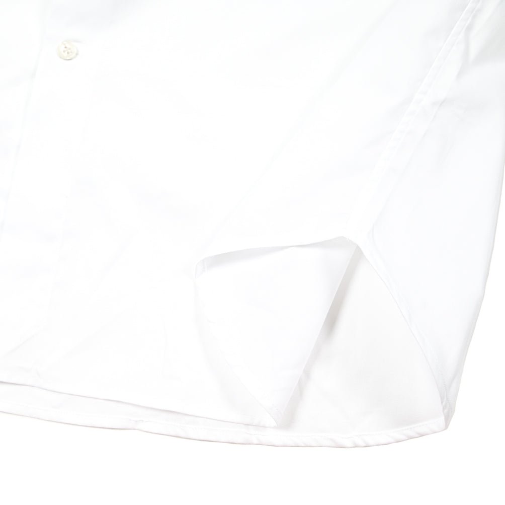 SALE|ORIAN SLIM FIT コットン100% ホリゾンタルカラーシャツ|421043 - 39|GUARDAROBA MILANO OFFICIAL STORE