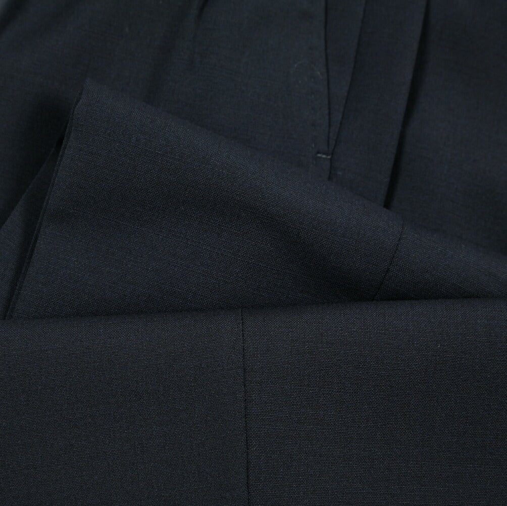 SALE|PAOLONI ストレッチウール ツータックスラックス|419024|GUARDAROBA MILANO OFFICIAL STORE