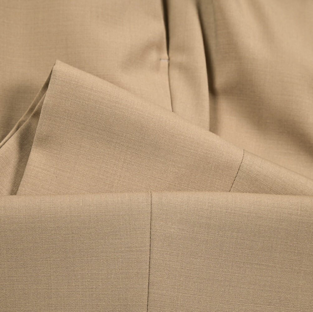 SALE|PAOLONI ストレッチウール ワンタックスラックス|419069|GUARDAROBA MILANO OFFICIAL STORE