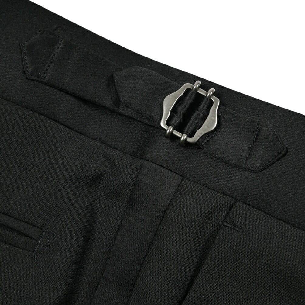 SALE|PAOLONI ストレッチウール 側章パンツ|419081|GUARDAROBA MILANO OFFICIAL STORE