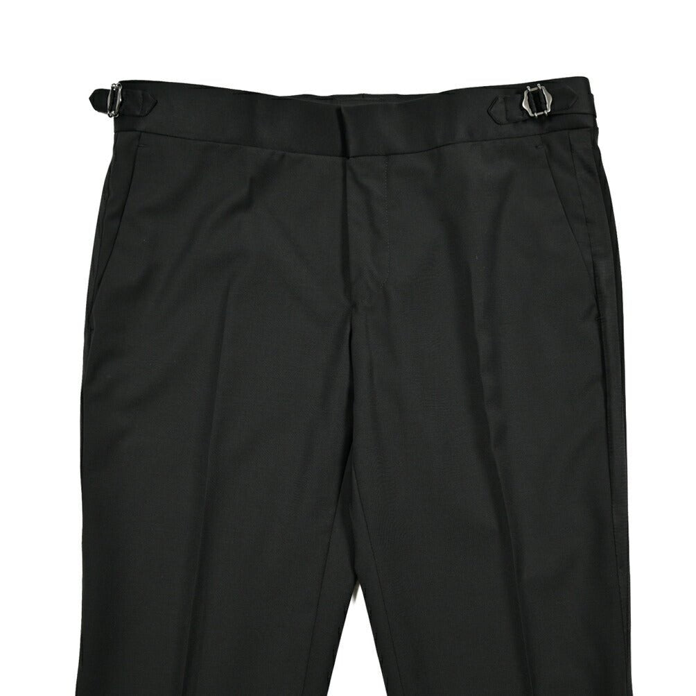 SALE|PAOLONI ストレッチウール 側章パンツ|419081|GUARDAROBA MILANO OFFICIAL STORE