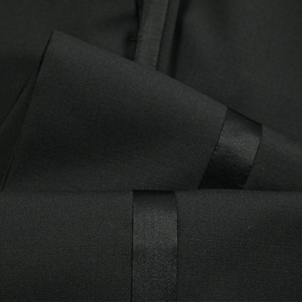 SALE|PAOLONI ストレッチウール 側章パンツ|419081|GUARDAROBA MILANO OFFICIAL STORE