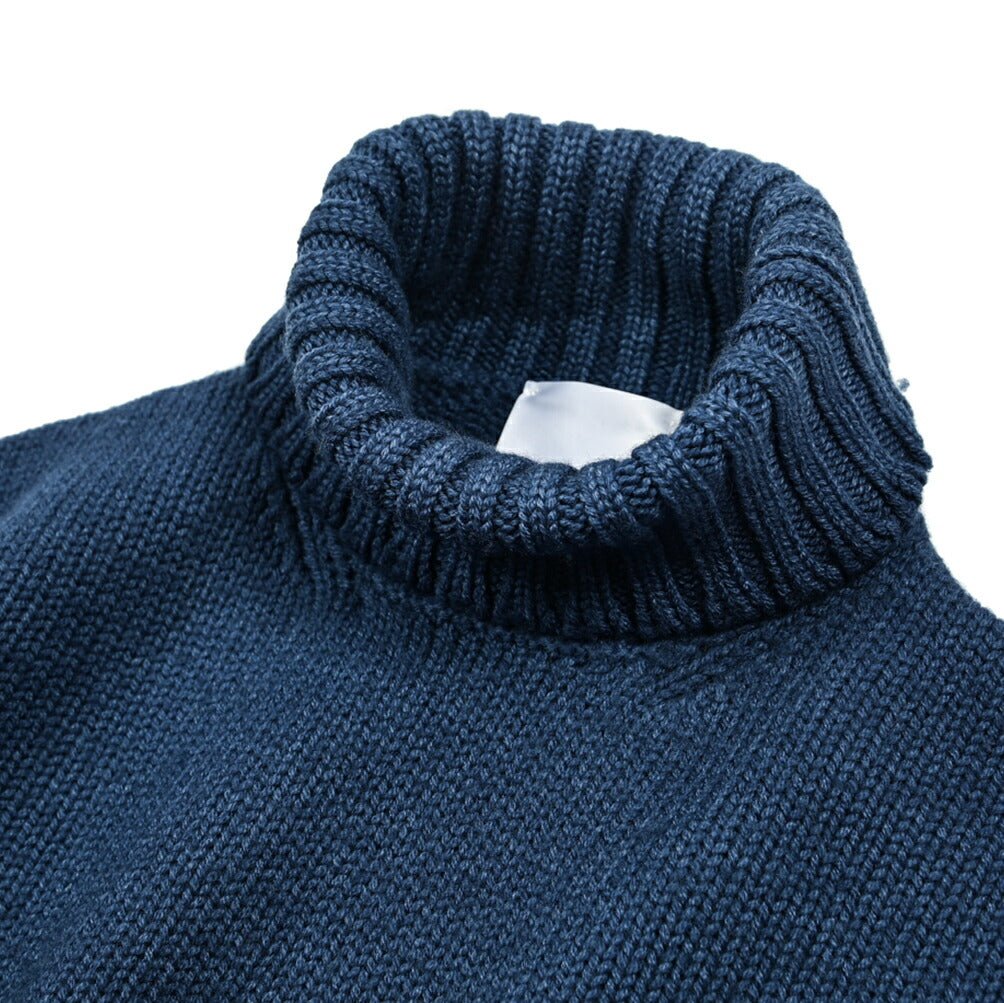 SALE|PT TORINO ヴァージンウール100% タートルネックセーター / PT01|411014|GUARDAROBA MILANO OFFICIAL STORE