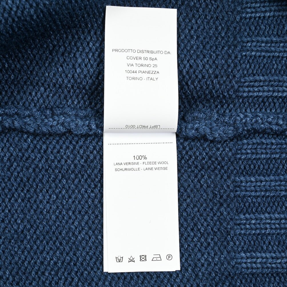 SALE|PT TORINO ヴァージンウール100% タートルネックセーター / PT01|411014|GUARDAROBA MILANO OFFICIAL STORE