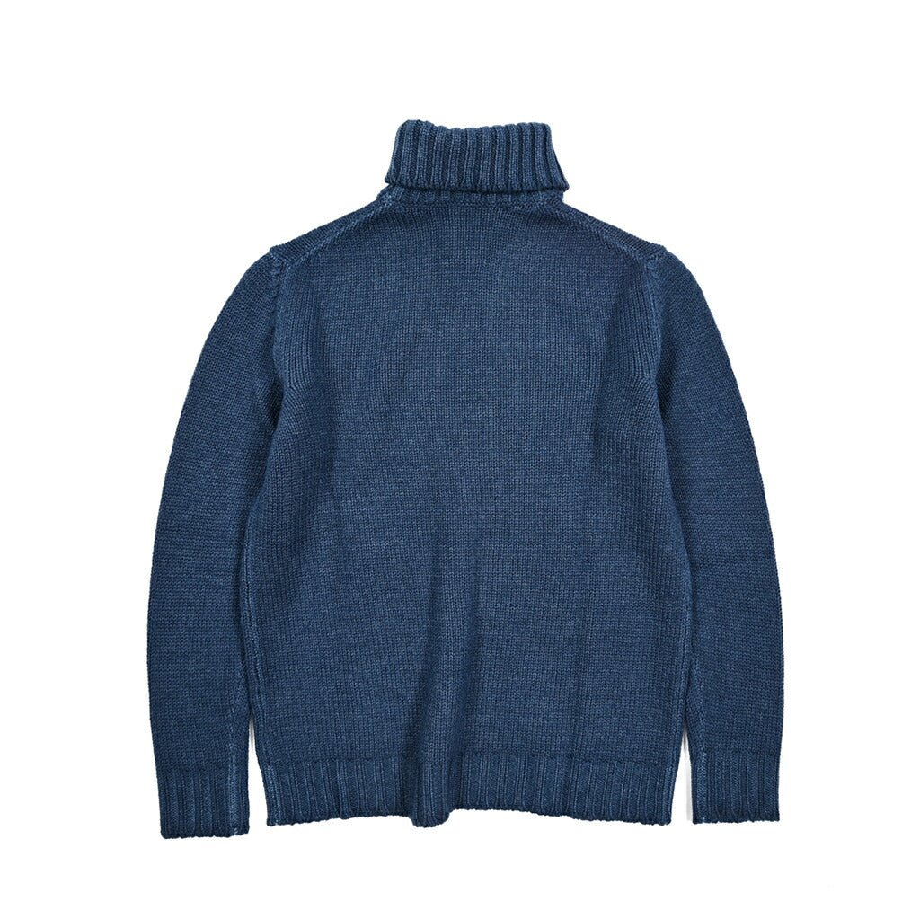 SALE|PT TORINO ヴァージンウール100% タートルネックセーター / PT01|411014|GUARDAROBA MILANO OFFICIAL STORE
