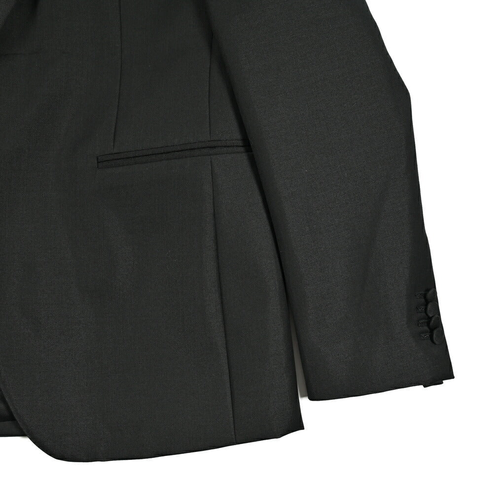 SALE|PT TORINO 1Bシングルタキシードジャケット(ベスト付き) / PT01|412855|GUARDAROBA MILANO OFFICIAL STORE
