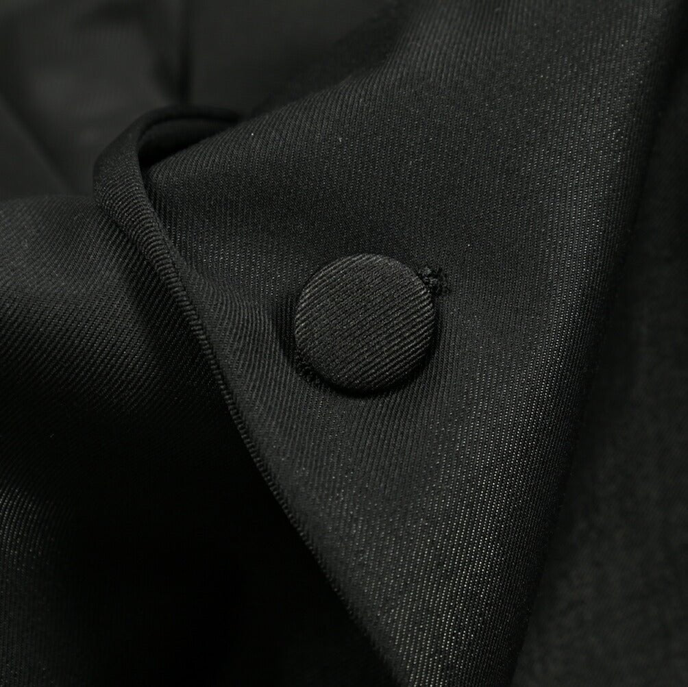 SALE|PT TORINO 1Bシングルタキシードジャケット(ベスト付き) / PT01|412855|GUARDAROBA MILANO OFFICIAL STORE