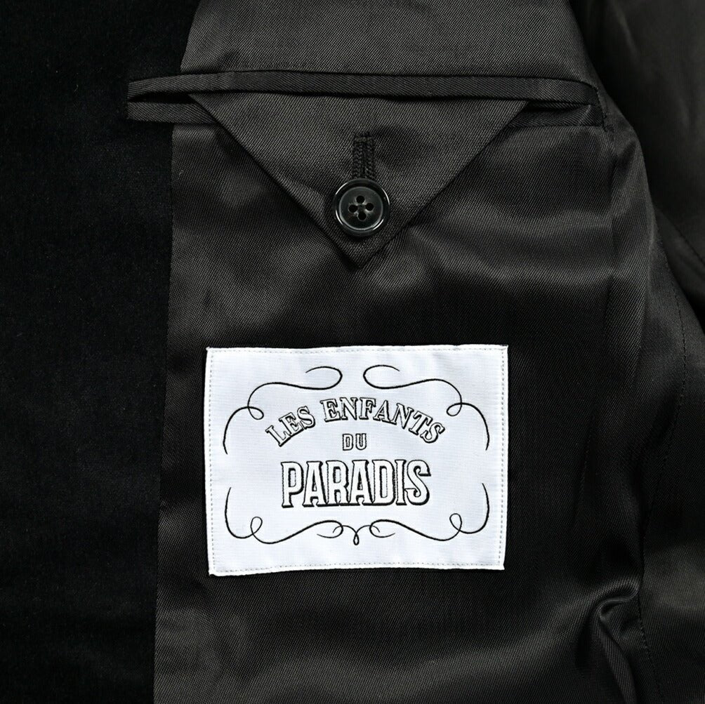 SALE|PT TORINO コットンベロア 8Bダブルテーラードジャケット / PT01|412856|GUARDAROBA MILANO OFFICIAL STORE