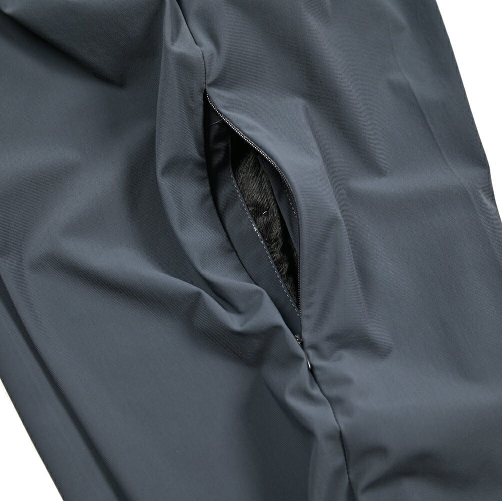 SALE|PT TORINO Active "ALPHA" 軽量ストレッチナイロン ノータックスラックス|423667 - 48|GUARDAROBA MILANO OFFICIAL STORE