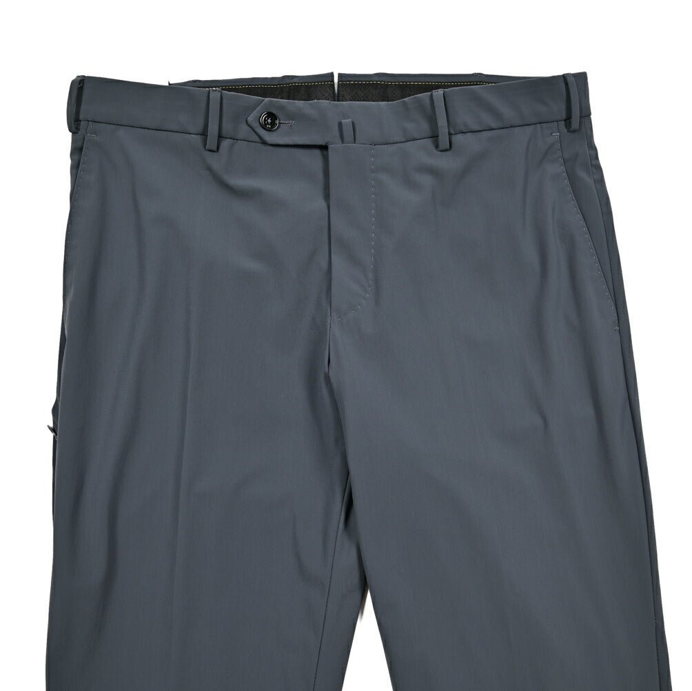SALE|PT TORINO Active "ALPHA" 軽量ストレッチナイロン ノータックスラックス|423903 - 52|GUARDAROBA MILANO OFFICIAL STORE