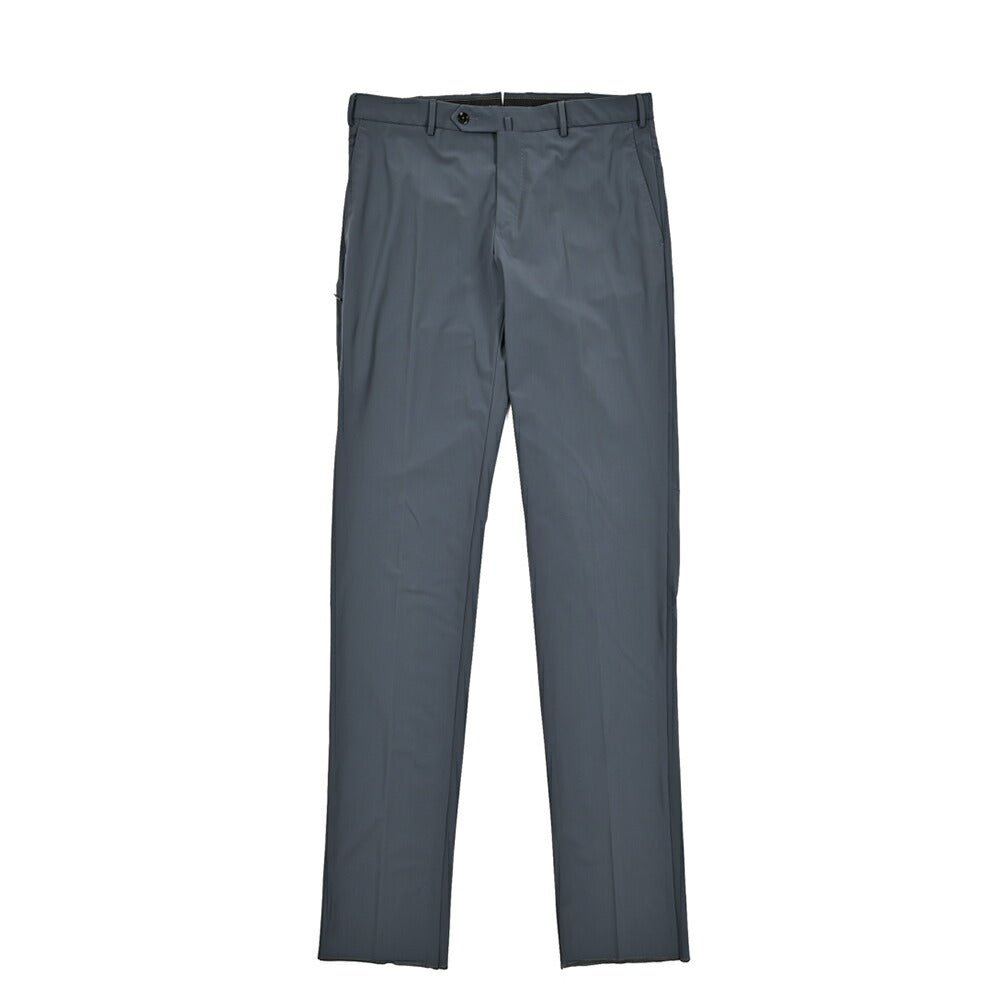 SALE|PT TORINO Active "ALPHA" 軽量ストレッチナイロン ノータックスラックス|423903 - 52|GUARDAROBA MILANO OFFICIAL STORE