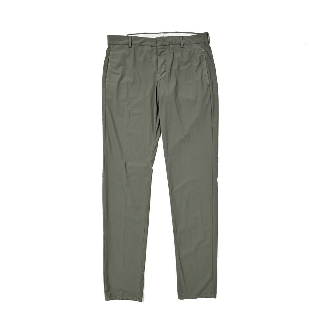 SALE|PT TORINO Active "EPSILON" 軽量ストレッチナイロン ノータックテーパードパンツ|405575 - A - 54|GUARDAROBA MILANO OFFICIAL STORE