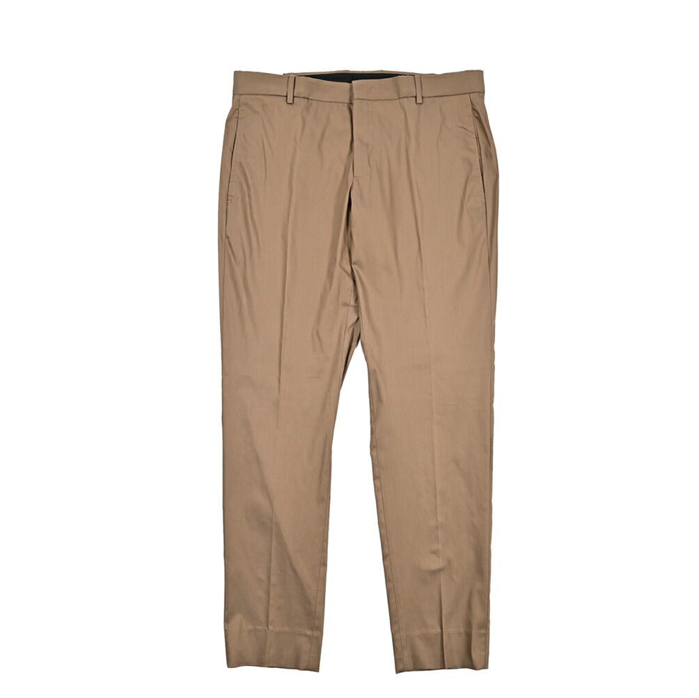 SALE|PT TORINO Active "EPSILON" ストレッチコットン ノータックテーパードパンツ|423233|GUARDAROBA MILANO OFFICIAL STORE