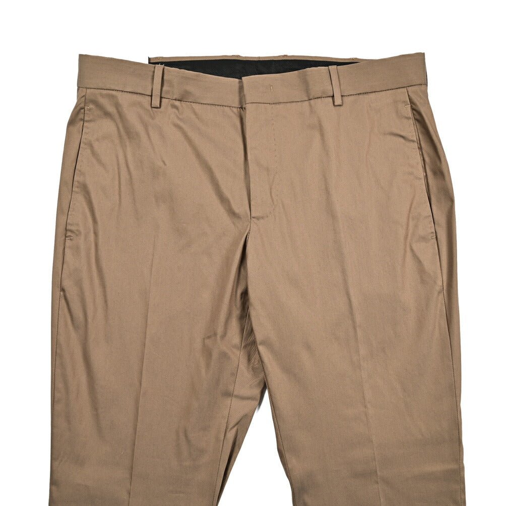 SALE|PT TORINO Active "EPSILON" ストレッチコットン ノータックテーパードパンツ|423233|GUARDAROBA MILANO OFFICIAL STORE