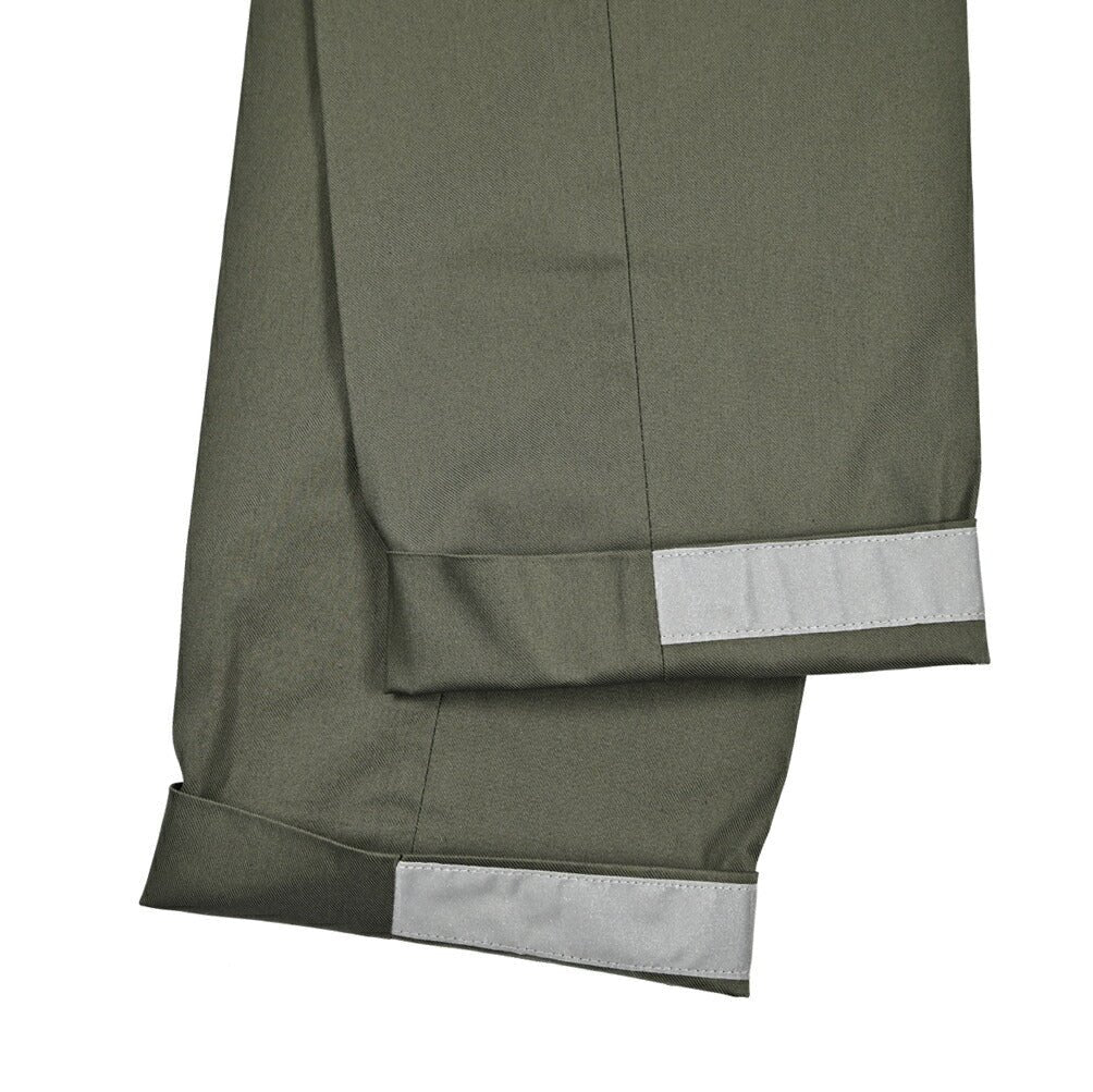 SALE|PT TORINO Active "EPSILON" ストレッチコットン ノータックテーパードパンツ (反射板付き)|423614 - 46|GUARDAROBA MILANO OFFICIAL STORE