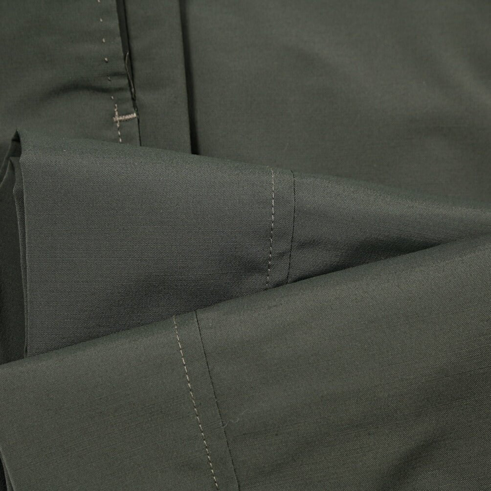 SALE|PT TORINO Active "EPSILON" ストレッチウール ジョガーパンツ (裾ジップ)|423693 - 50|GUARDAROBA MILANO OFFICIAL STORE