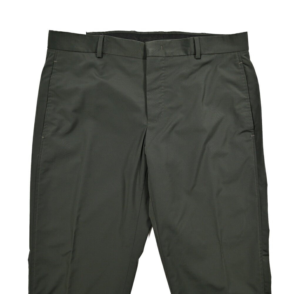 SALE|PT TORINO Active "EPSILON" ストレッチウール ジョガーパンツ (裾ジップ)|423693 - 50|GUARDAROBA MILANO OFFICIAL STORE