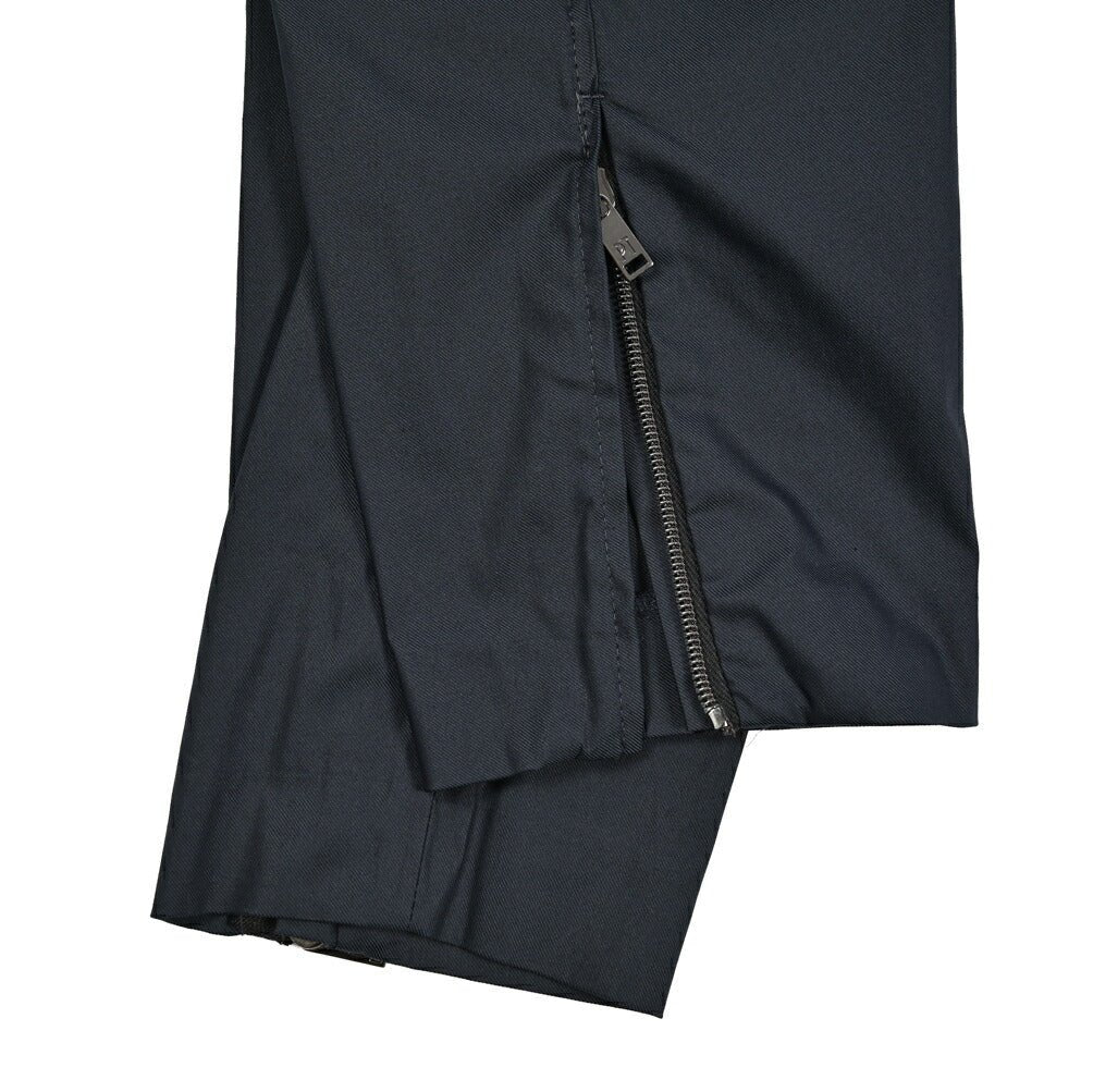 SALE|PT TORINO Active "EPSILON" ストレッチコットン ジョガーパンツ (裾ジップ)|423700 - 50|GUARDAROBA MILANO OFFICIAL STORE