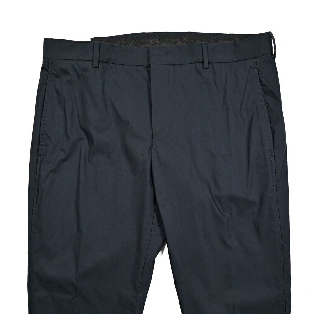 SALE|PT TORINO Active "EPSILON" ストレッチコットン ジョガーパンツ (裾ジップ)|423700 - 50|GUARDAROBA MILANO OFFICIAL STORE