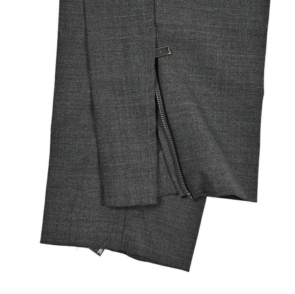 SALE|PT TORINO Active "EPSILON" ストレッチウール ジョガーパンツ (裾ジップ)|423725 - 48|GUARDAROBA MILANO OFFICIAL STORE