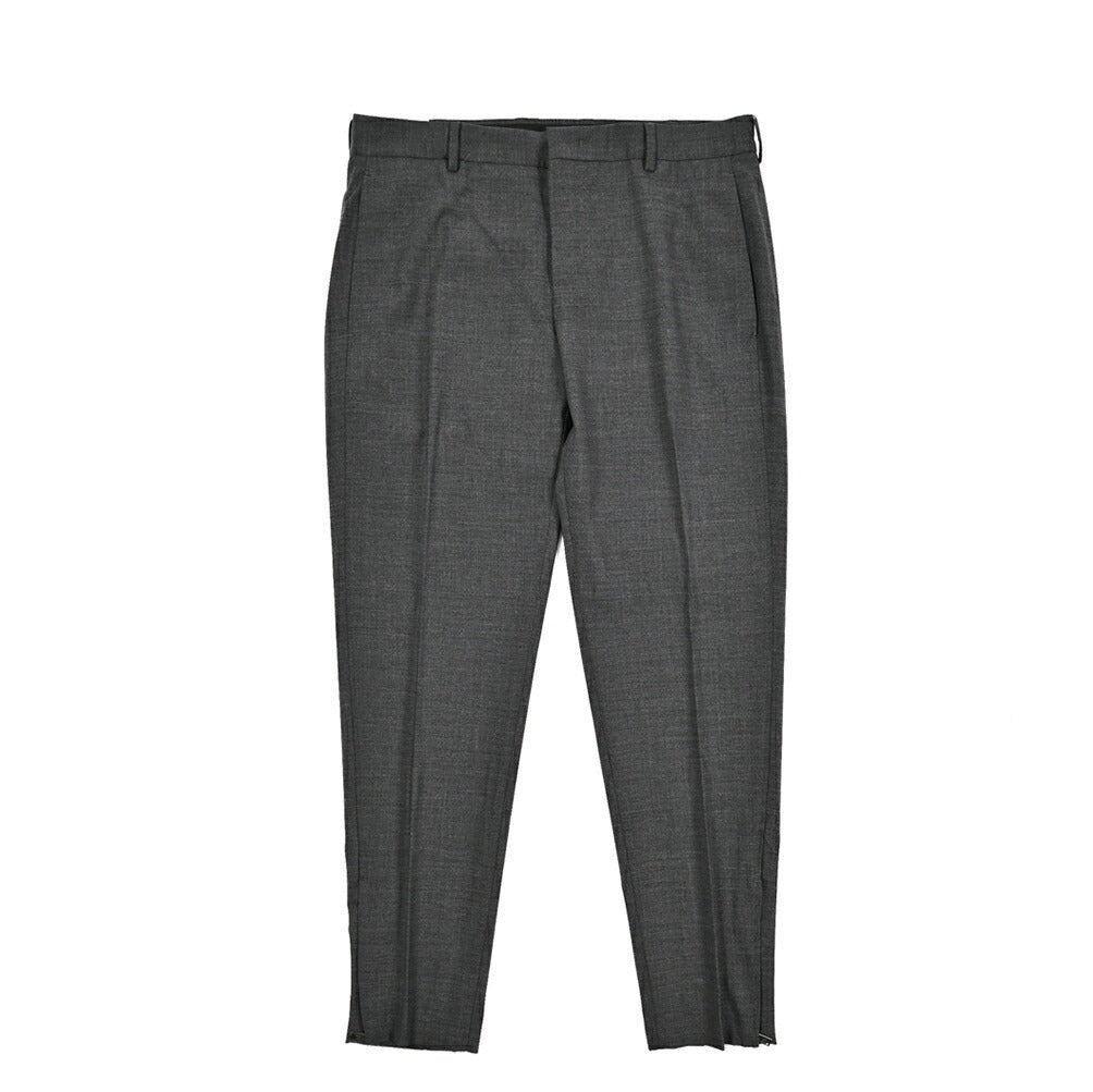 SALE|PT TORINO Active "EPSILON" ストレッチウール ジョガーパンツ (裾ジップ)|423725 - 48|GUARDAROBA MILANO OFFICIAL STORE