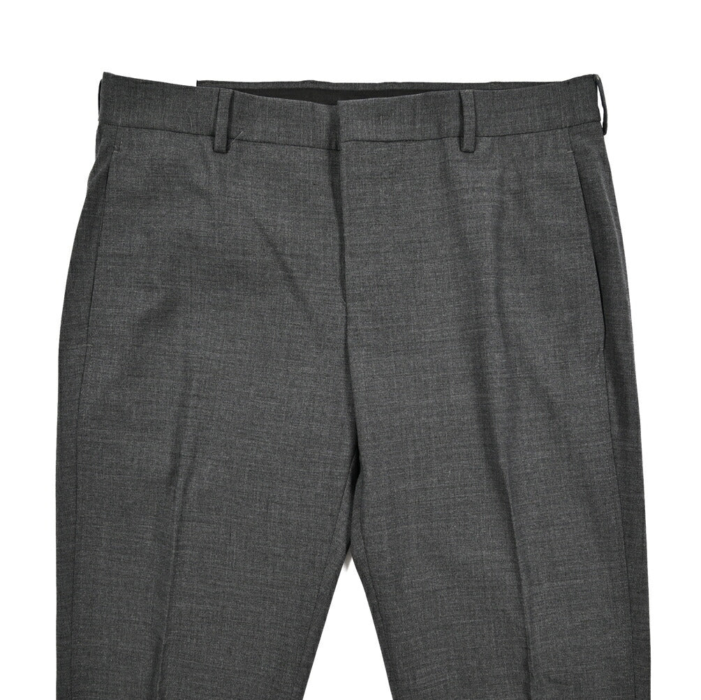 SALE|PT TORINO Active "EPSILON" ストレッチウール ジョガーパンツ (裾ジップ)|423725 - 48|GUARDAROBA MILANO OFFICIAL STORE