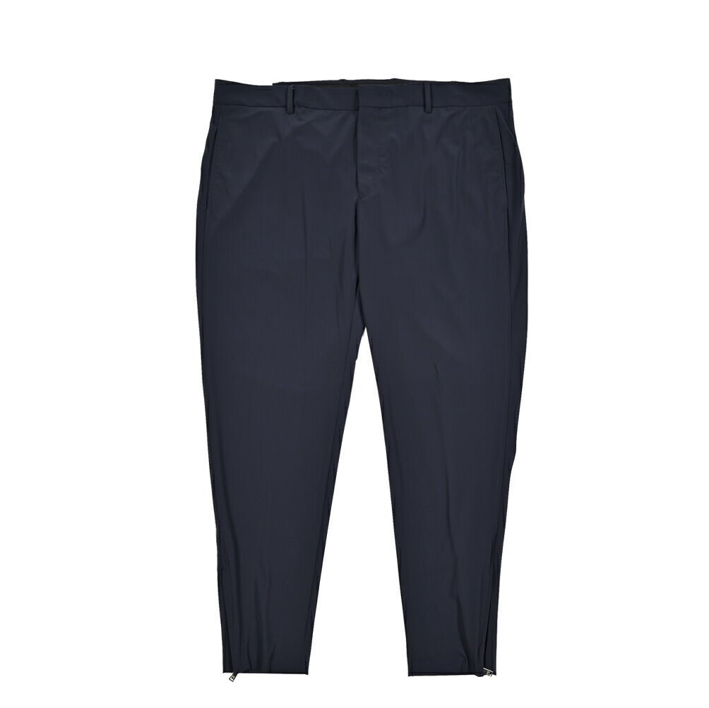 SALE|PT TORINO Active "EPSILON" 軽量ストレッチナイロン ジョガーパンツ (裾ジップ)|423894|GUARDAROBA MILANO OFFICIAL STORE