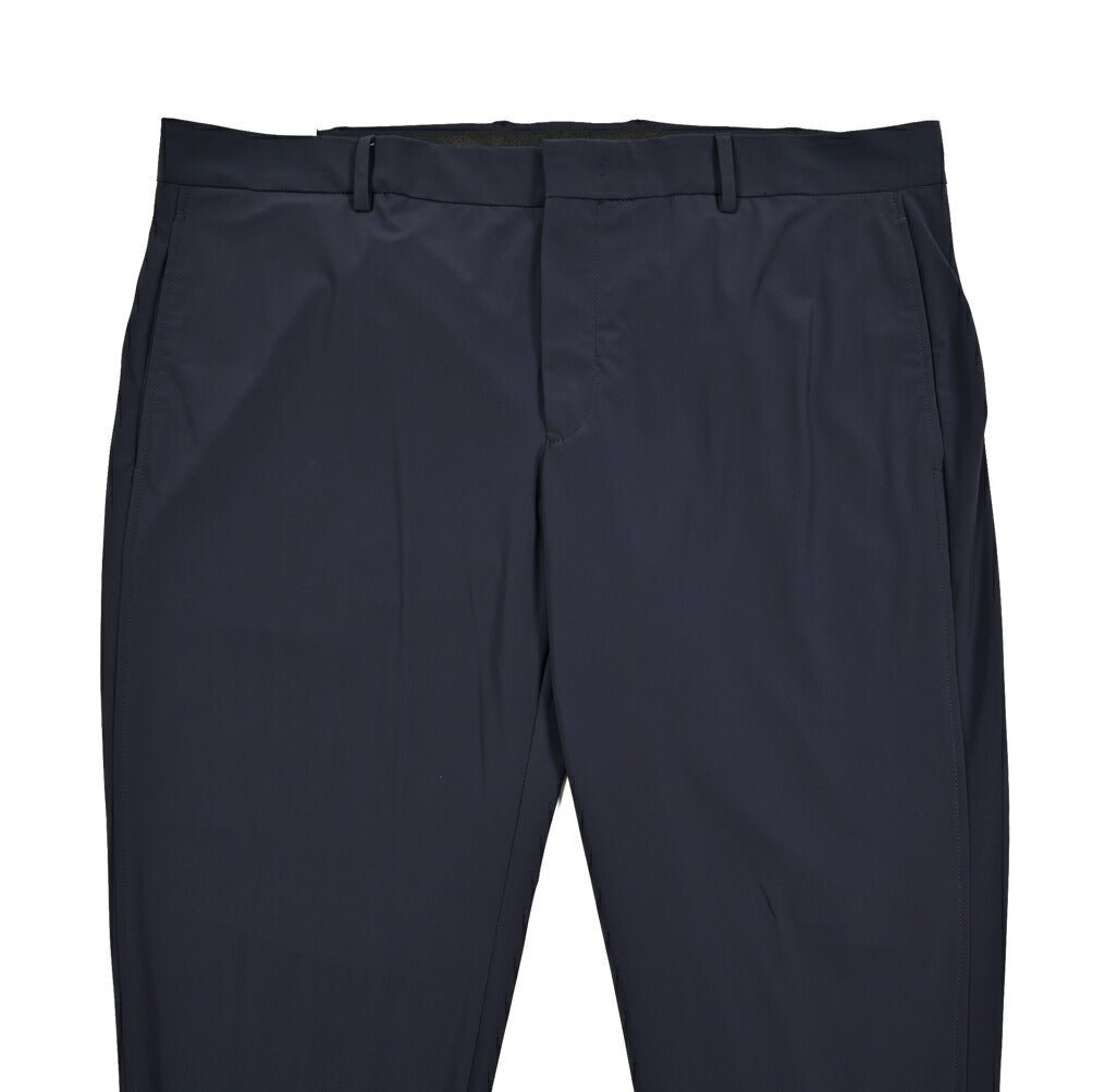 SALE|PT TORINO Active "EPSILON" 軽量ストレッチナイロン ジョガーパンツ (裾ジップ)|423894|GUARDAROBA MILANO OFFICIAL STORE