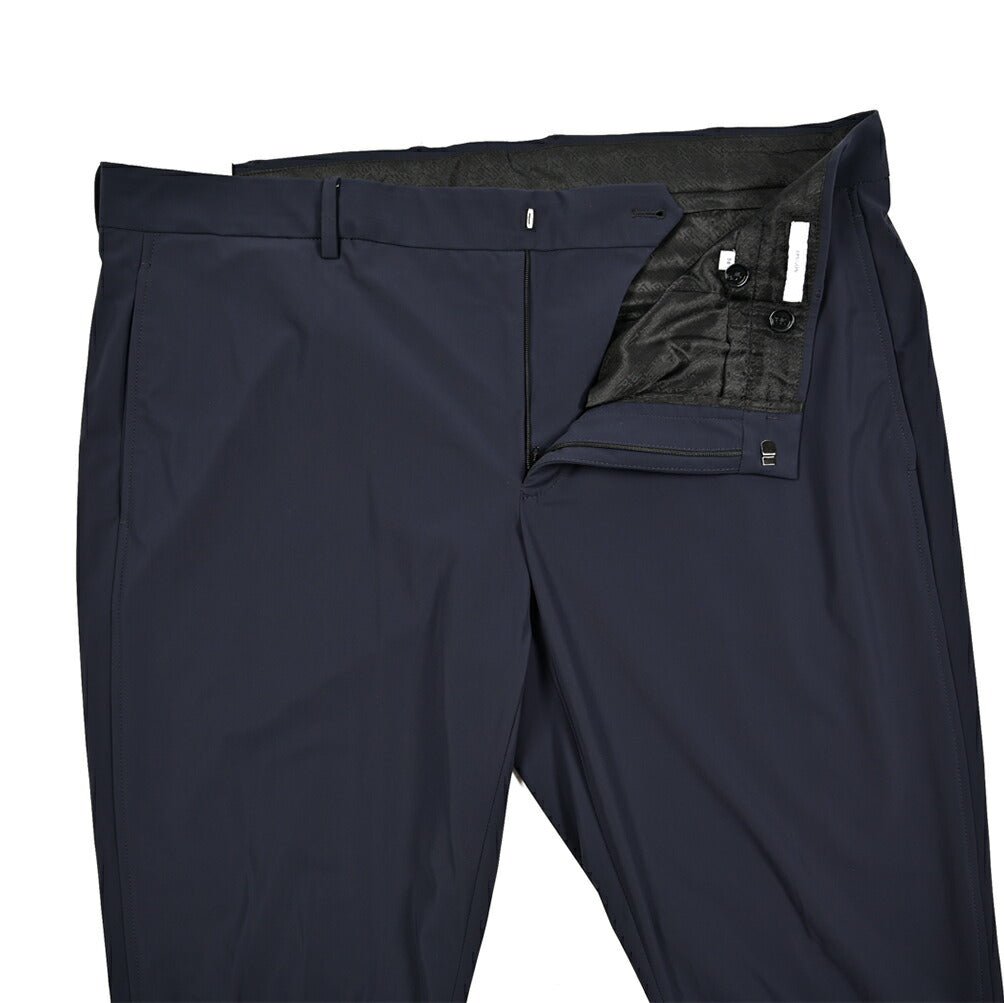 SALE|PT TORINO Active "EPSILON" 軽量ストレッチナイロン ジョガーパンツ (裾ジップ)|423894|GUARDAROBA MILANO OFFICIAL STORE