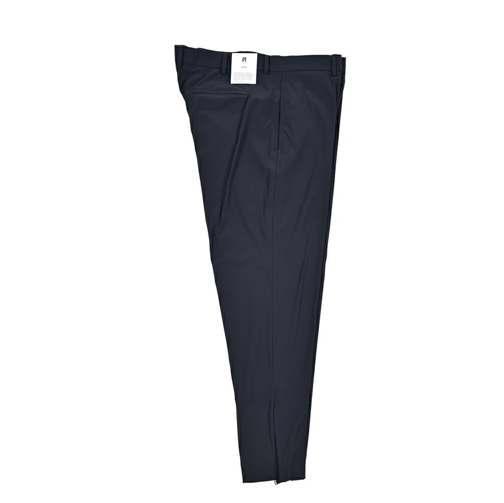 SALE|PT TORINO Active "EPSILON" 軽量ストレッチナイロン ジョガーパンツ (裾ジップ)|423894|GUARDAROBA MILANO OFFICIAL STORE