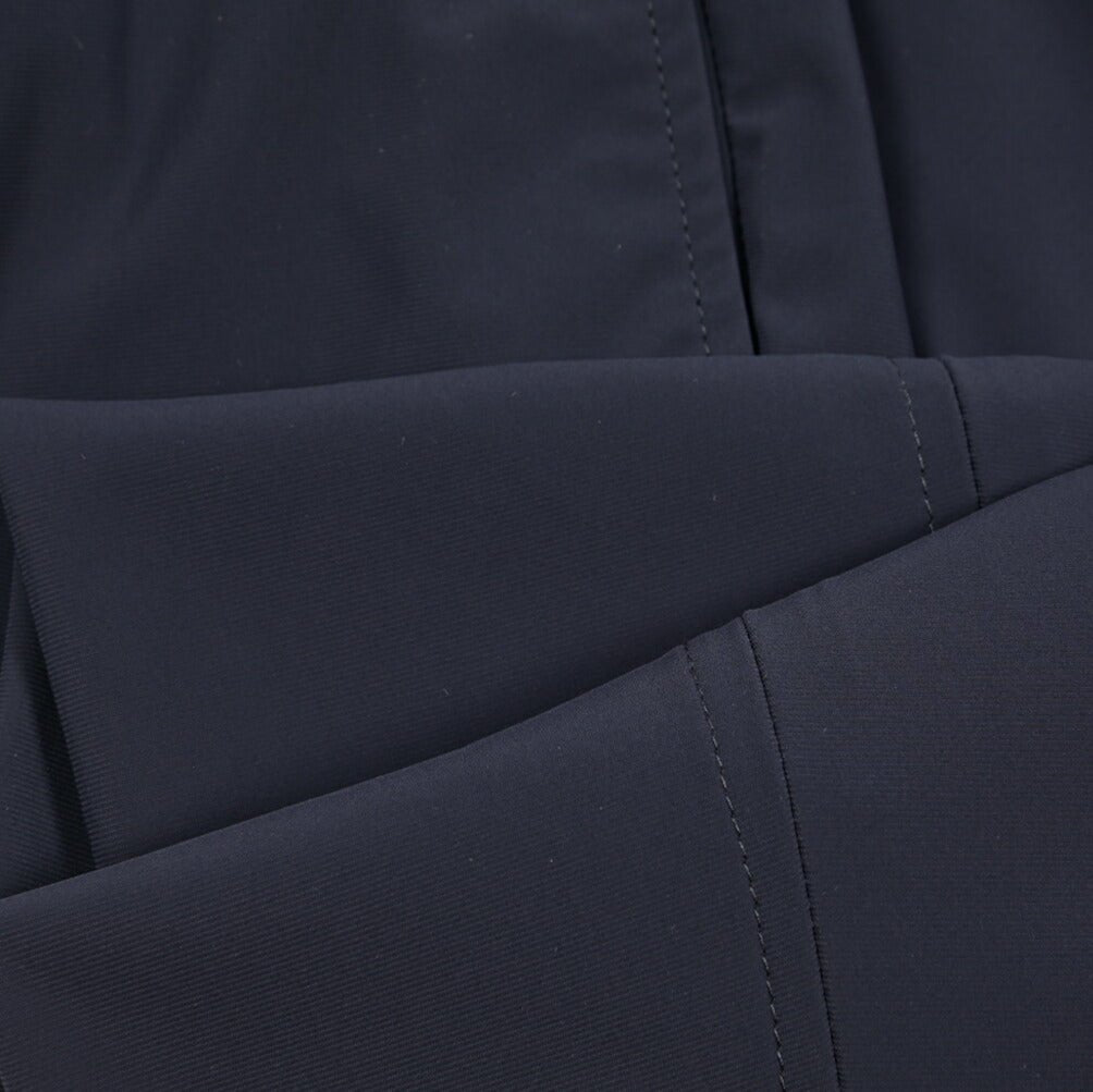 SALE|PT TORINO Active "EPSILON" 軽量ストレッチナイロン ジョガーパンツ (裾ジップ)|423894|GUARDAROBA MILANO OFFICIAL STORE