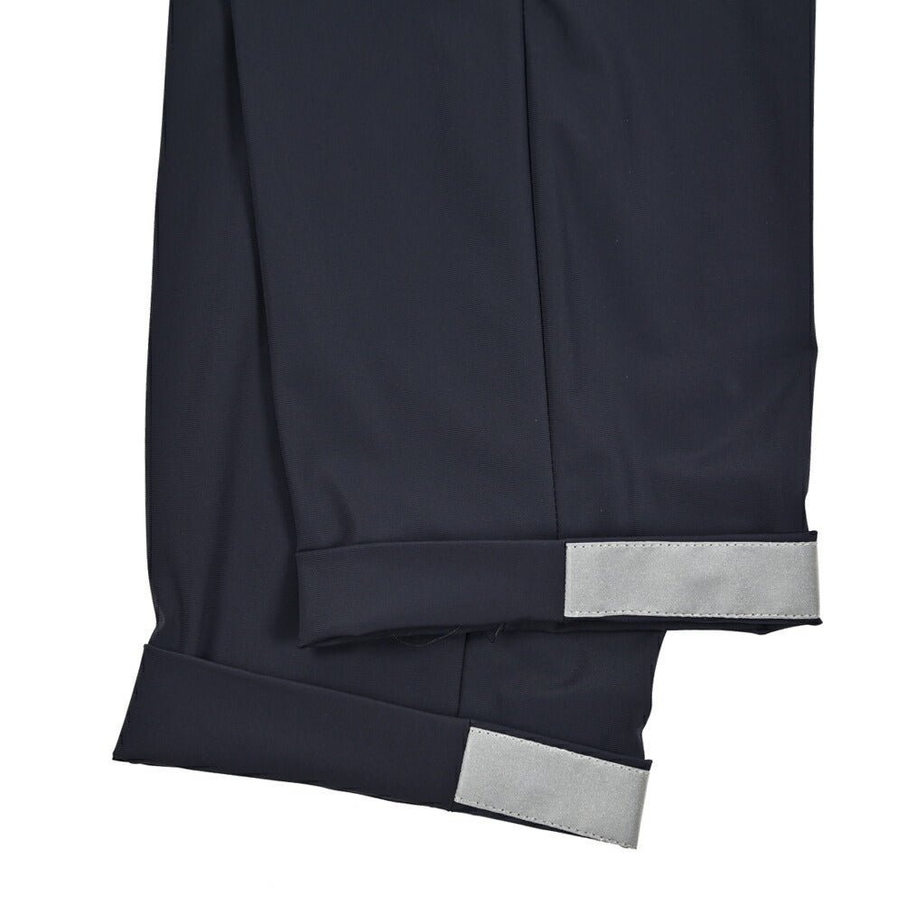 SALE|PT TORINO Active "EPSILON" 軽量ストレッチナイロン ジョガーパンツ (裾ジップ)|423901 - 52|GUARDAROBA MILANO OFFICIAL STORE