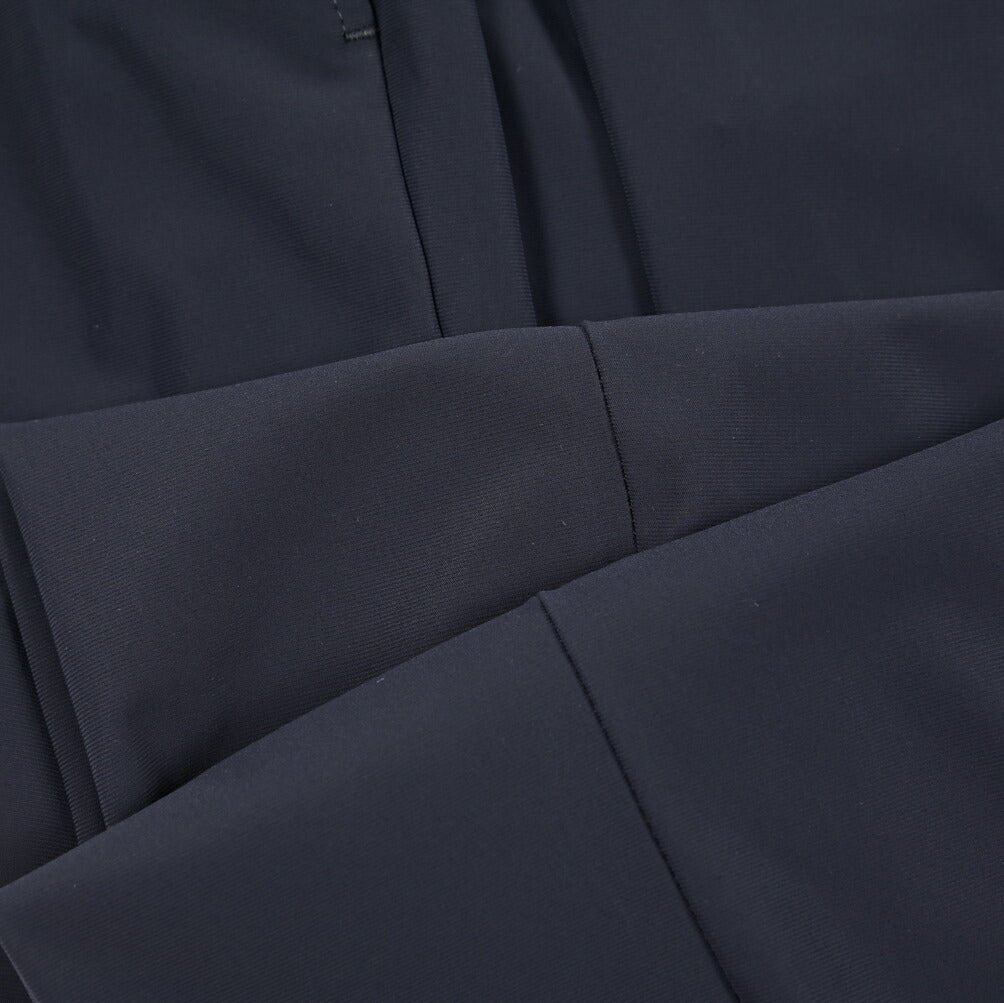 SALE|PT TORINO Active "EPSILON" 軽量ストレッチナイロン ジョガーパンツ (裾ジップ)|423901 - 52|GUARDAROBA MILANO OFFICIAL STORE