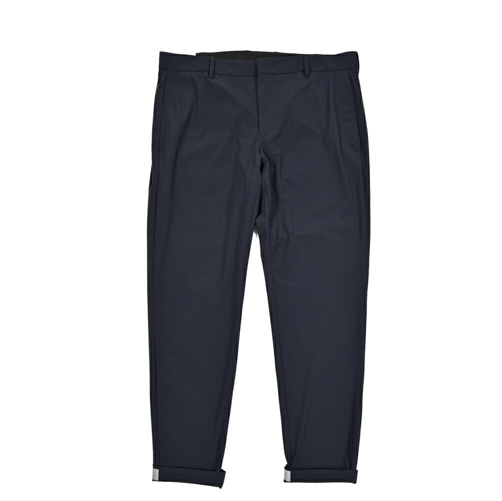 SALE|PT TORINO Active "EPSILON" 軽量ストレッチナイロン ジョガーパンツ (裾ジップ)|423901 - 52|GUARDAROBA MILANO OFFICIAL STORE