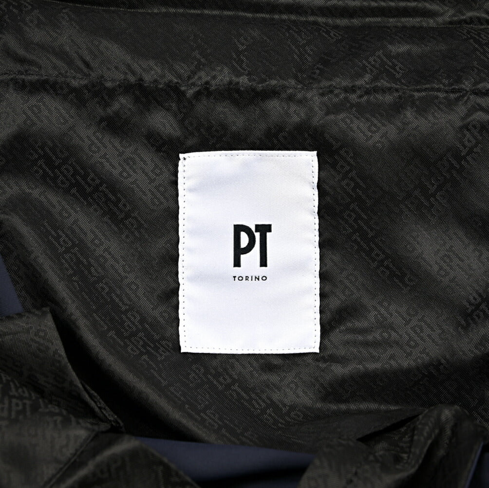SALE|PT TORINO Active "EPSILON" 軽量ストレッチナイロン ジョガーパンツ (裾ジップ)|423901 - 52|GUARDAROBA MILANO OFFICIAL STORE