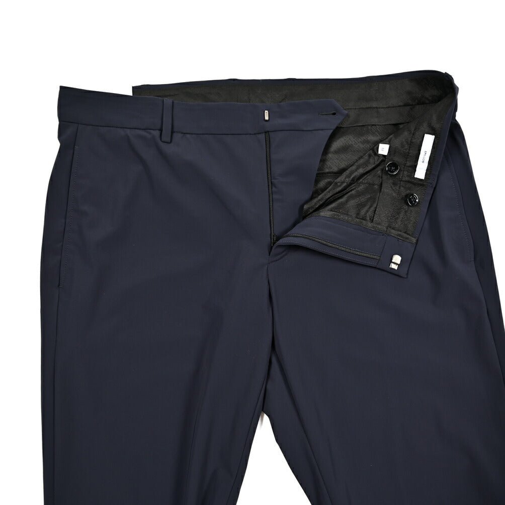 SALE|PT TORINO Active "EPSILON" 軽量ストレッチナイロン ジョガーパンツ (裾ジップ)|423901 - 52|GUARDAROBA MILANO OFFICIAL STORE