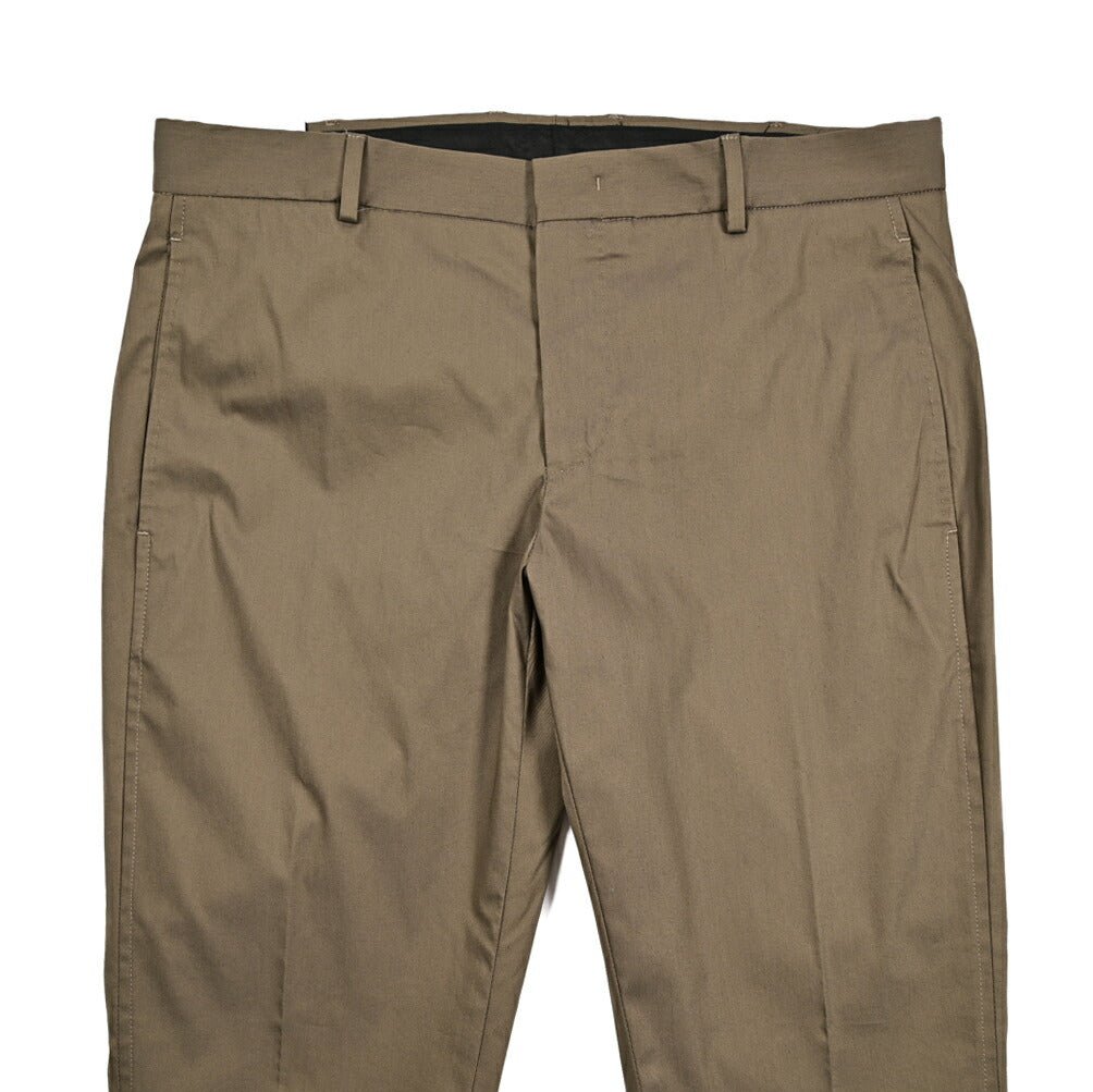 SALE|PT TORINO Active "EPSILON" ストレッチコットン ジョガーパンツ (裾ジップ)|423968|GUARDAROBA MILANO OFFICIAL STORE