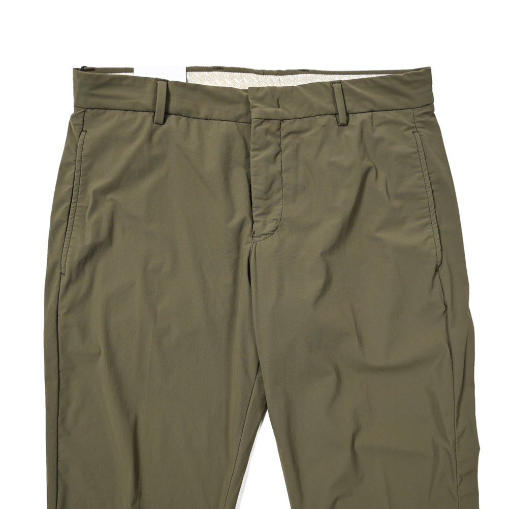 SALE|PT TORINO ACTIVE EPSILON 高機能ストレッチナイロン ノータックスラックス / PT01 KULT|407480 - B - 50|GUARDAROBA MILANO OFFICIAL STORE