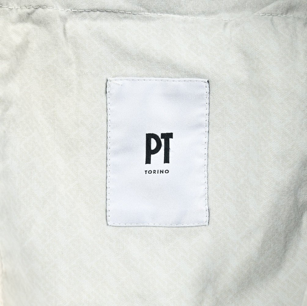 SALE|PT TORINO ACTIVE EPSILON 高機能ストレッチナイロン ノータックスラックス / PT01 / KULT|411185 - A - 46|GUARDAROBA MILANO OFFICIAL STORE
