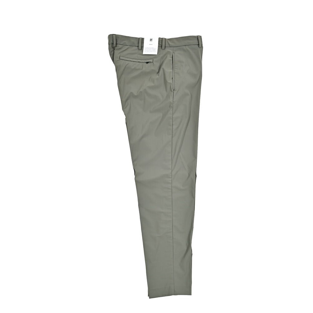 SALE|PT TORINO ACTIVE EPSILON 高機能ストレッチナイロン ノータックスラックス / PT01|411213 - 54|GUARDAROBA MILANO OFFICIAL STORE