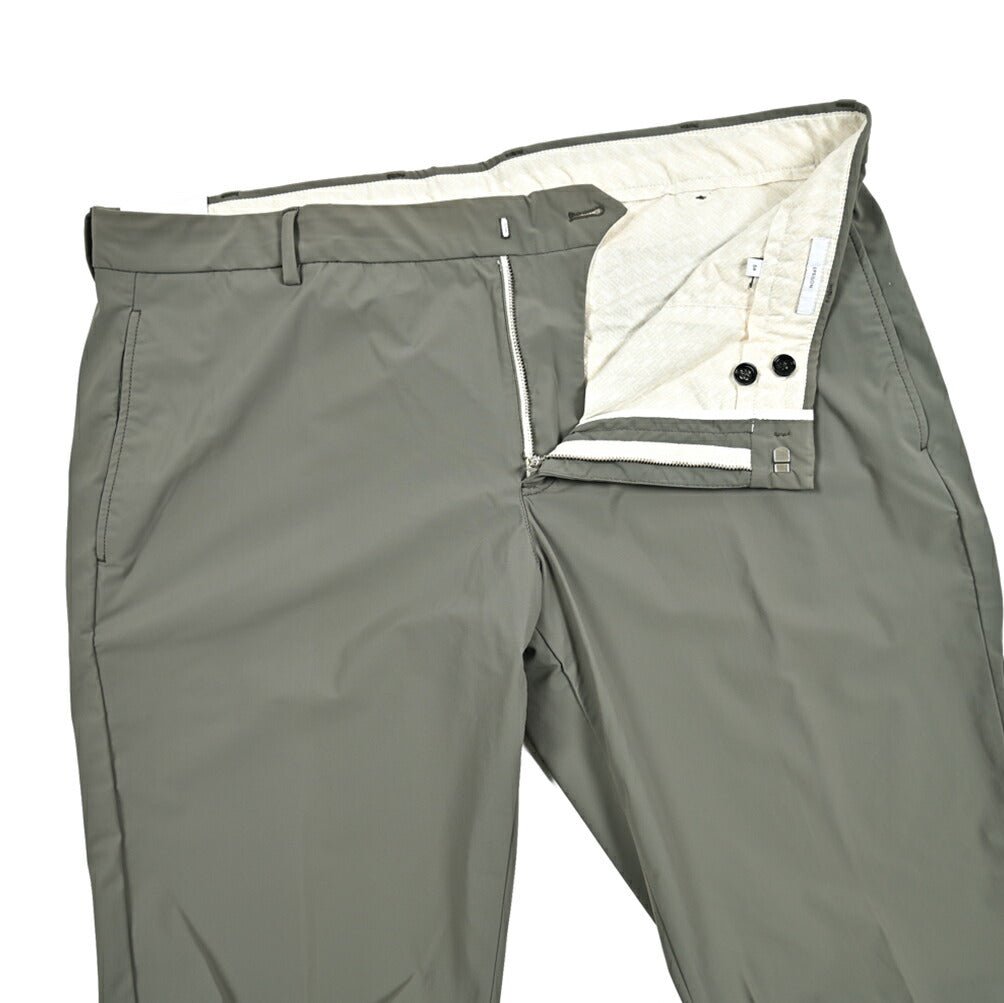 SALE|PT TORINO ACTIVE EPSILON 高機能ストレッチナイロン ノータックスラックス / PT01|411213 - 54|GUARDAROBA MILANO OFFICIAL STORE
