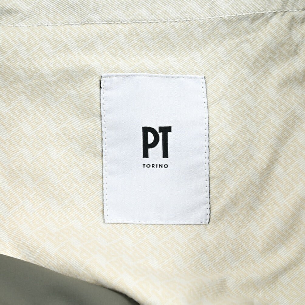 SALE|PT TORINO ACTIVE EPSILON 高機能ストレッチナイロン ノータックスラックス / PT01|411213 - 54|GUARDAROBA MILANO OFFICIAL STORE